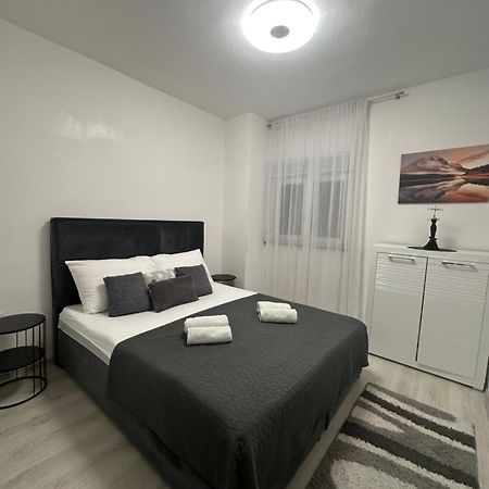 Deluxe Look Lejlighed Zadar Eksteriør billede