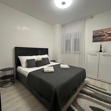 Deluxe Look Lejlighed Zadar Eksteriør billede