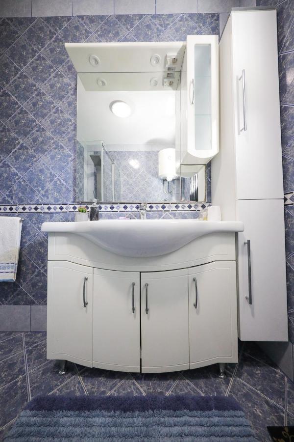 Deluxe Look Lejlighed Zadar Eksteriør billede