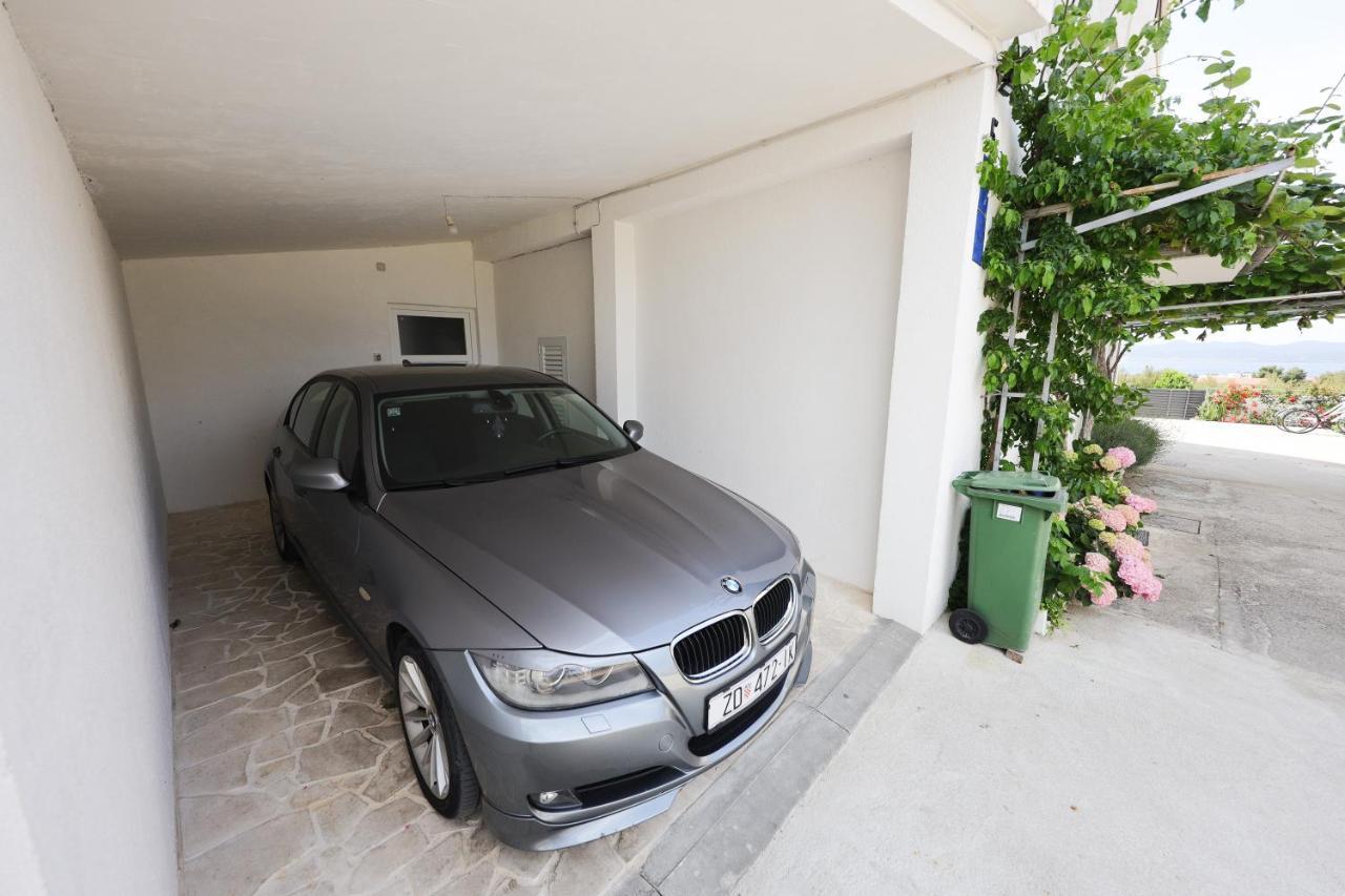 Deluxe Look Lejlighed Zadar Eksteriør billede