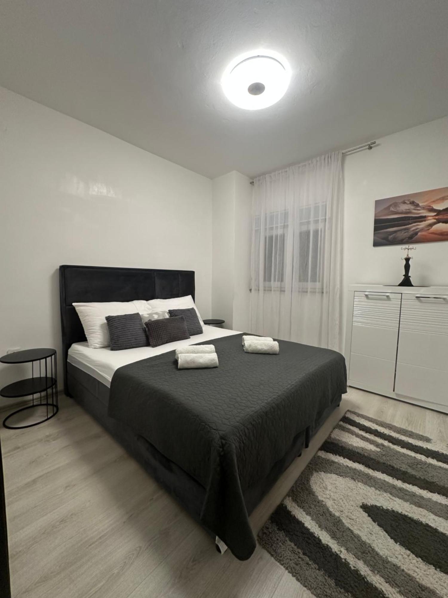 Deluxe Look Lejlighed Zadar Eksteriør billede